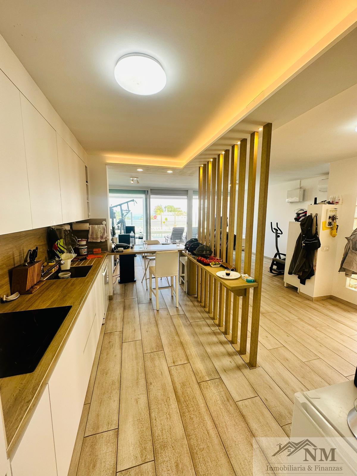 Vente de chalet dans Adeje