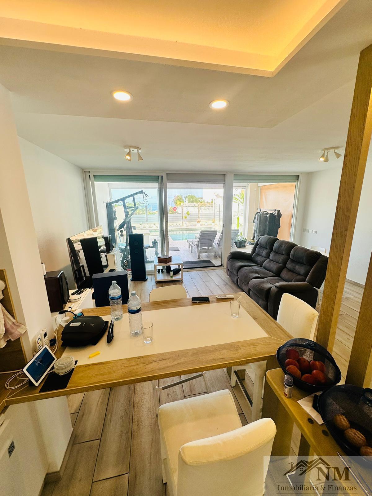 Vente de chalet dans Adeje
