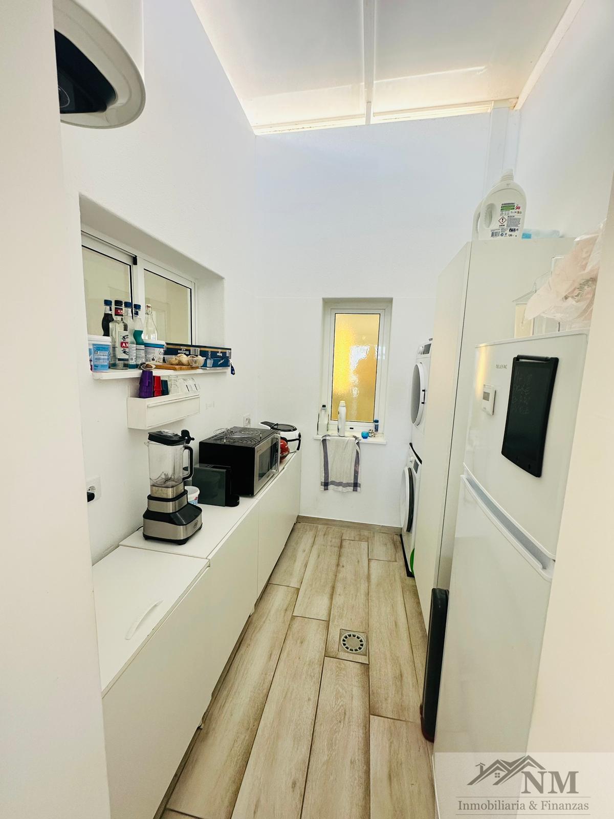 Vente de chalet dans Adeje