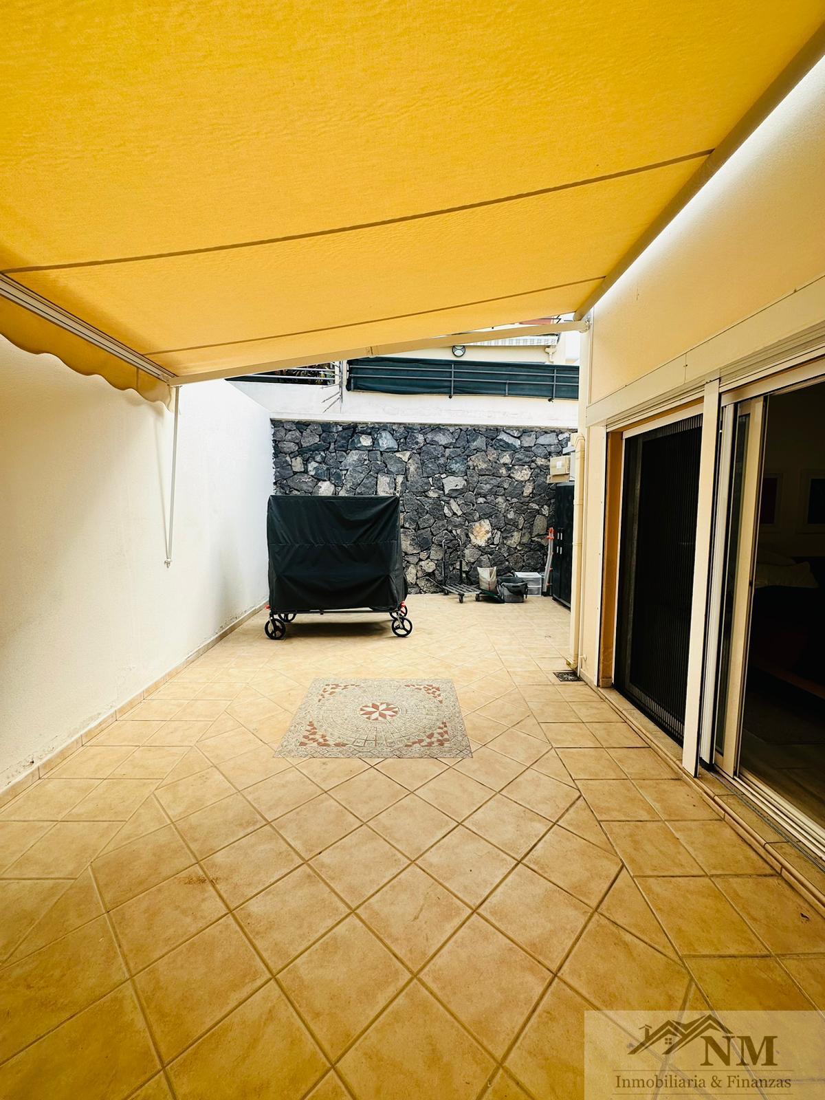 Vente de chalet dans Adeje