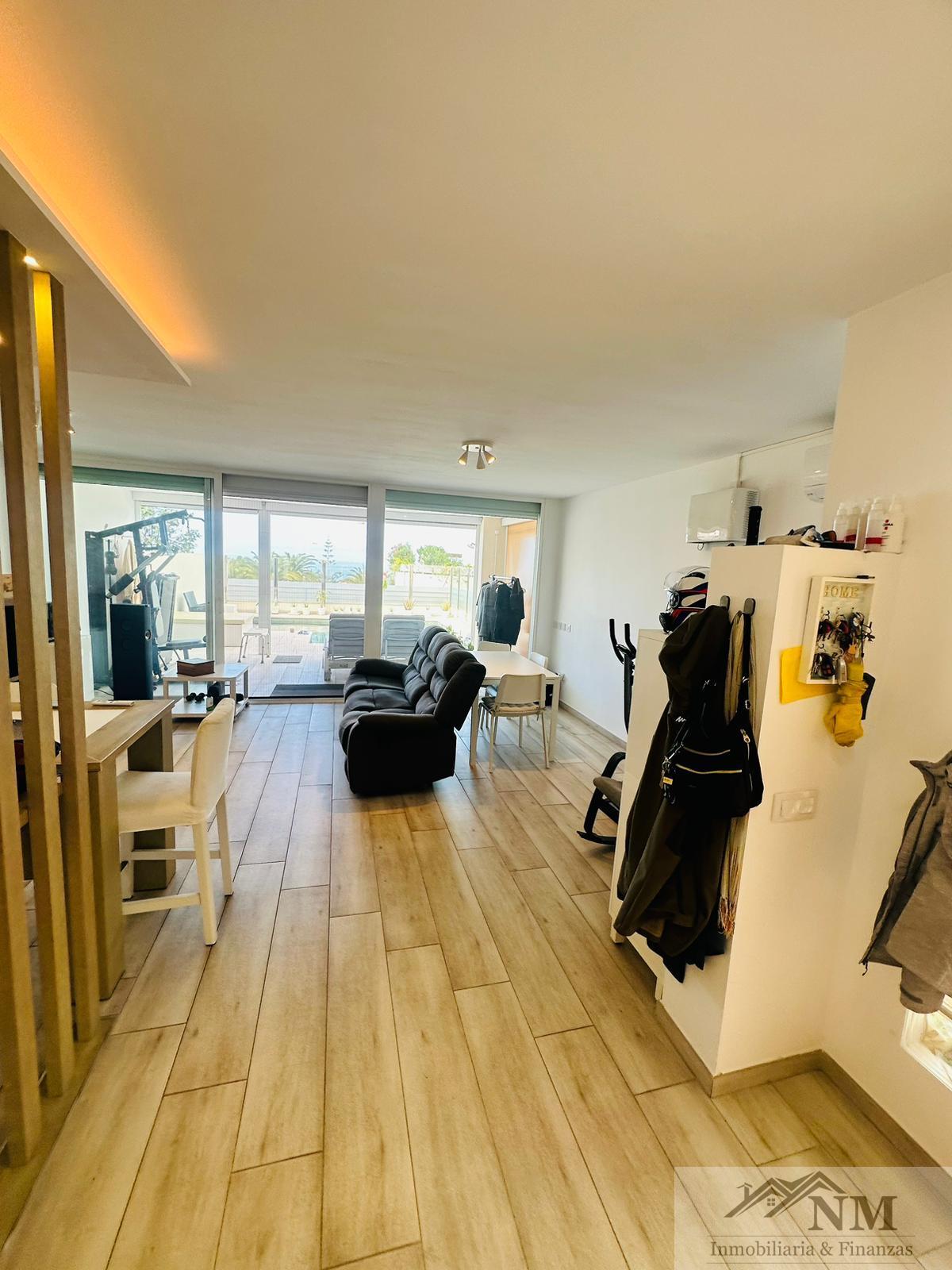 Vente de chalet dans Adeje