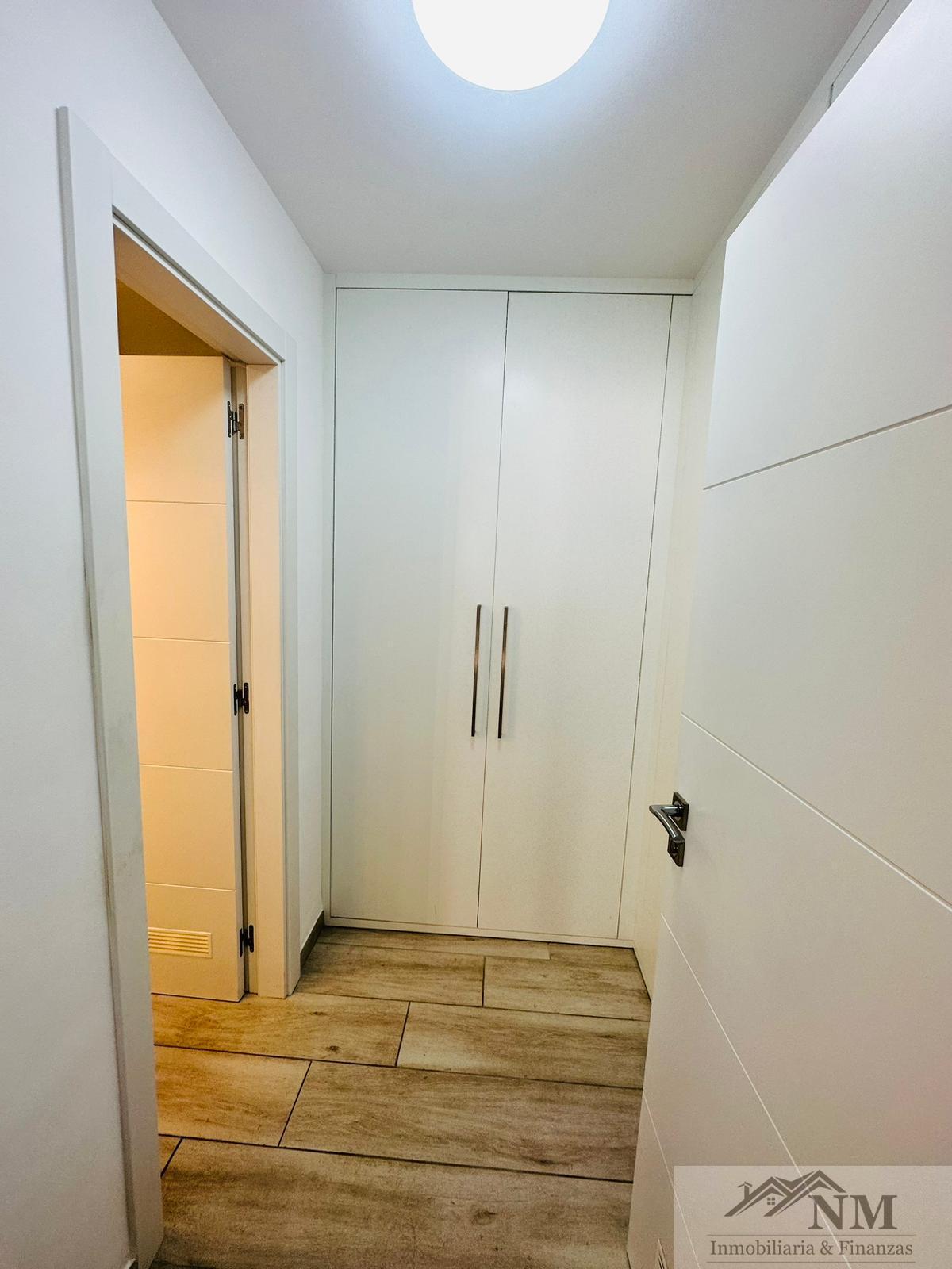 Vente de chalet dans Adeje