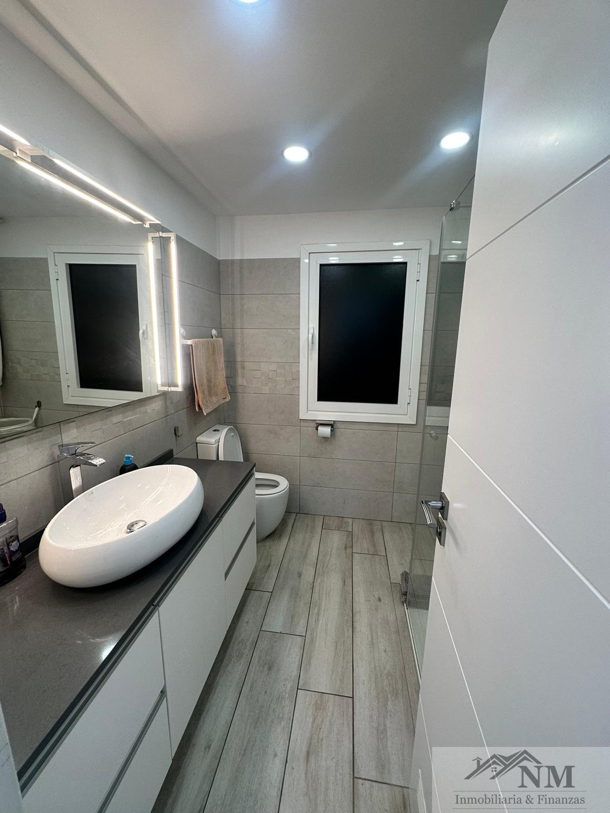 Vente de chalet dans Adeje