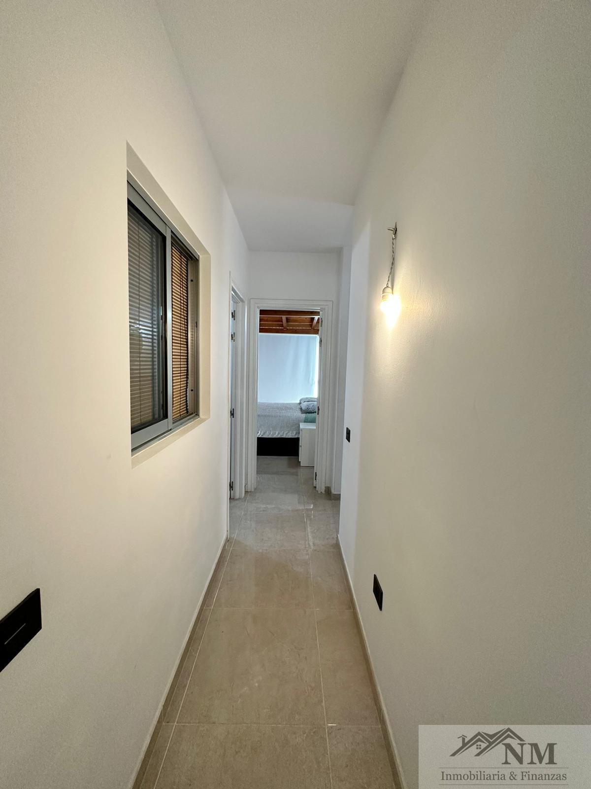 Venta de apartamento en Arona