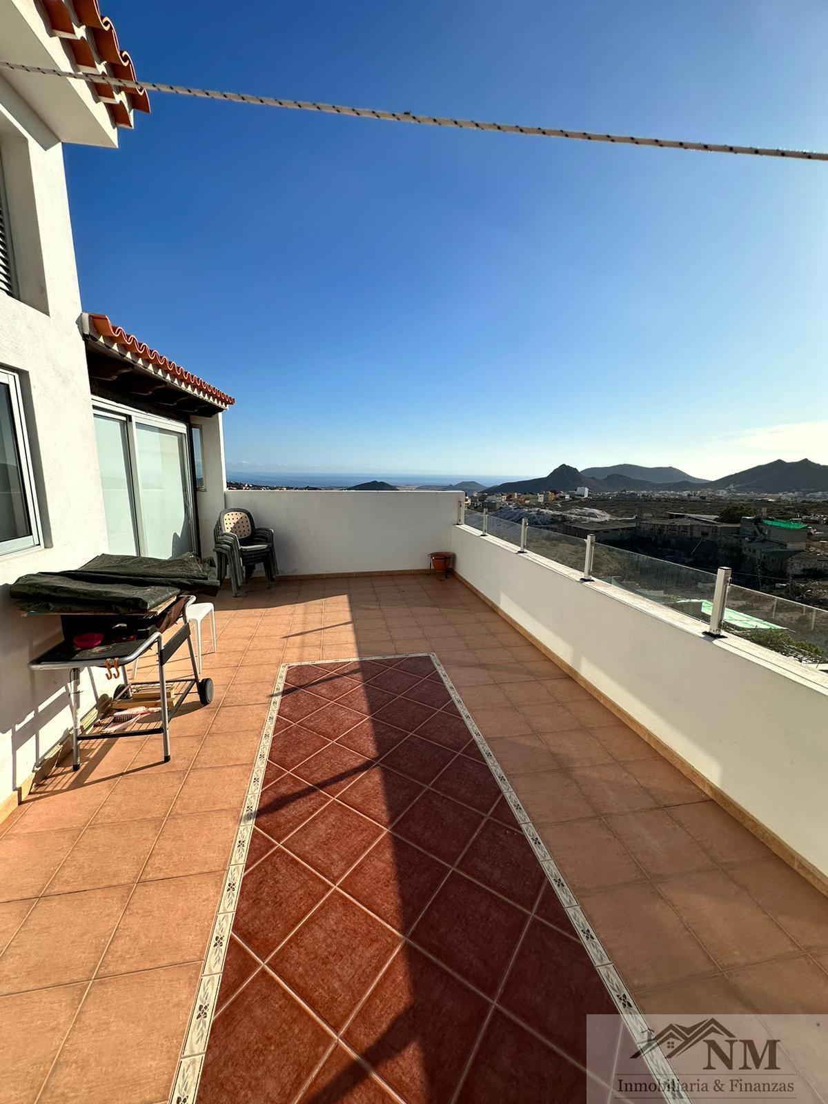 Venta de apartamento en Arona