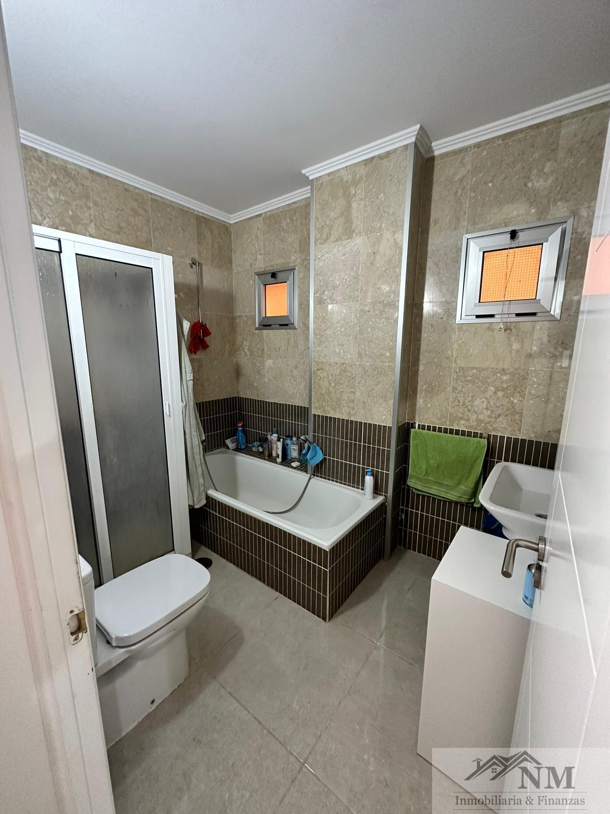 Venta de apartamento en Arona