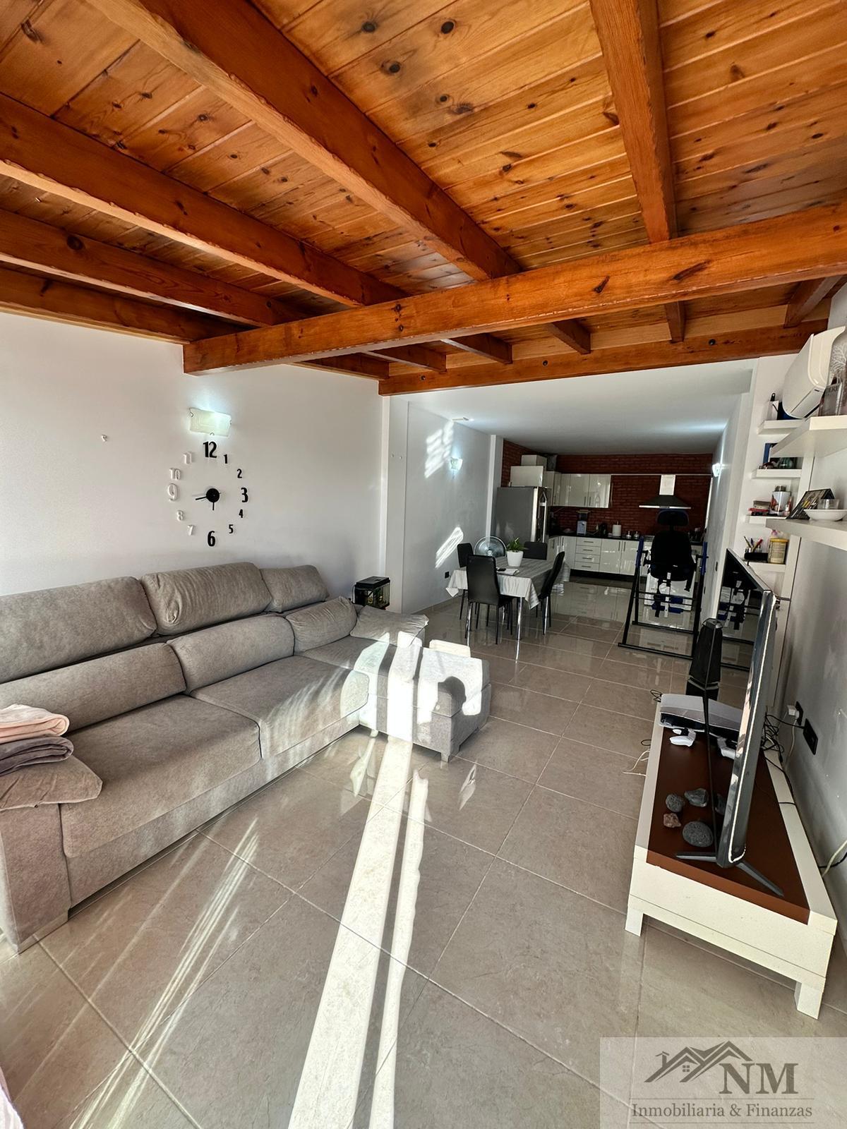 Venta de apartamento en Arona