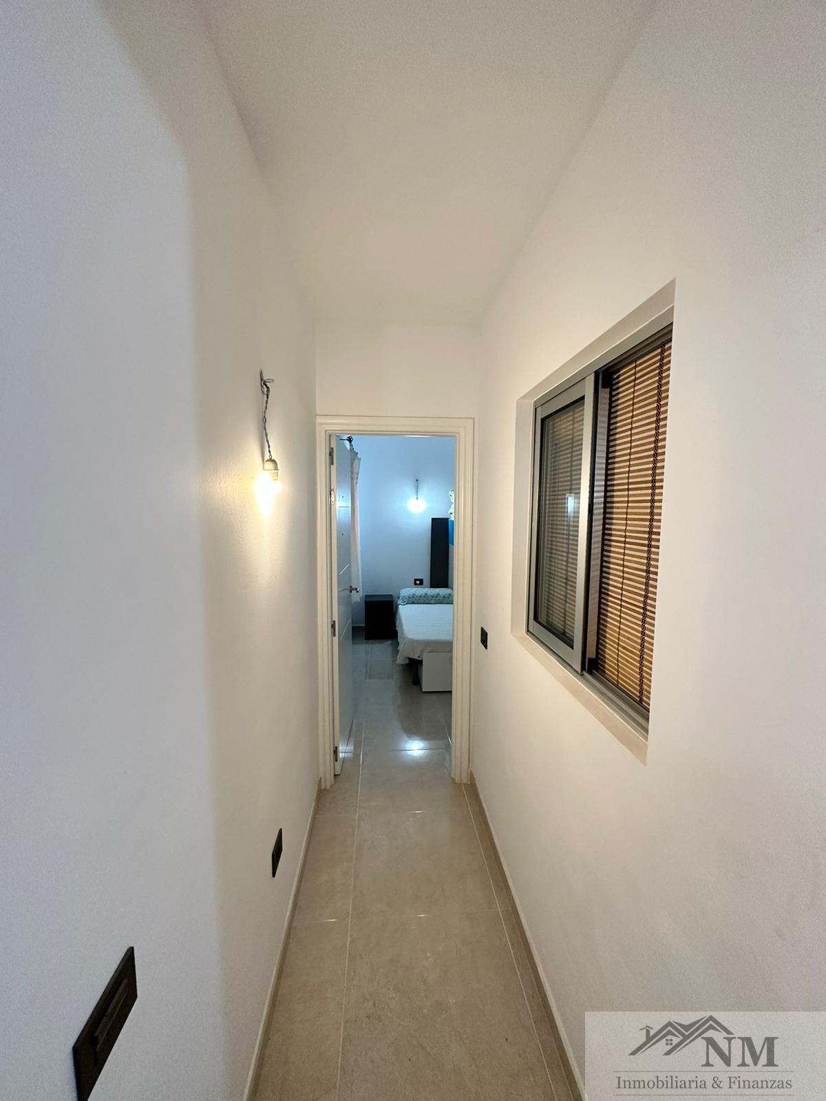 Venta de apartamento en Arona