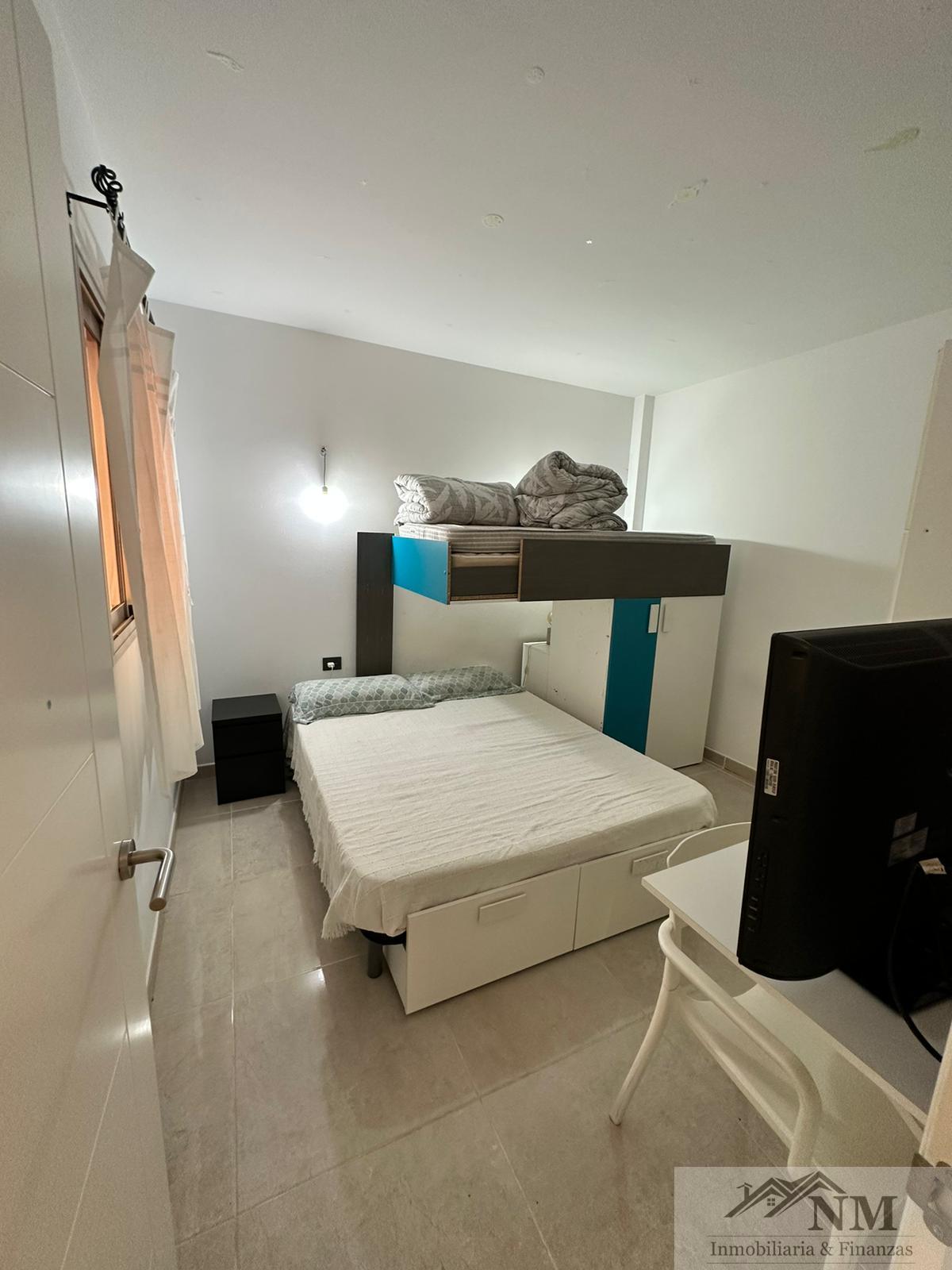 Venta de apartamento en Arona