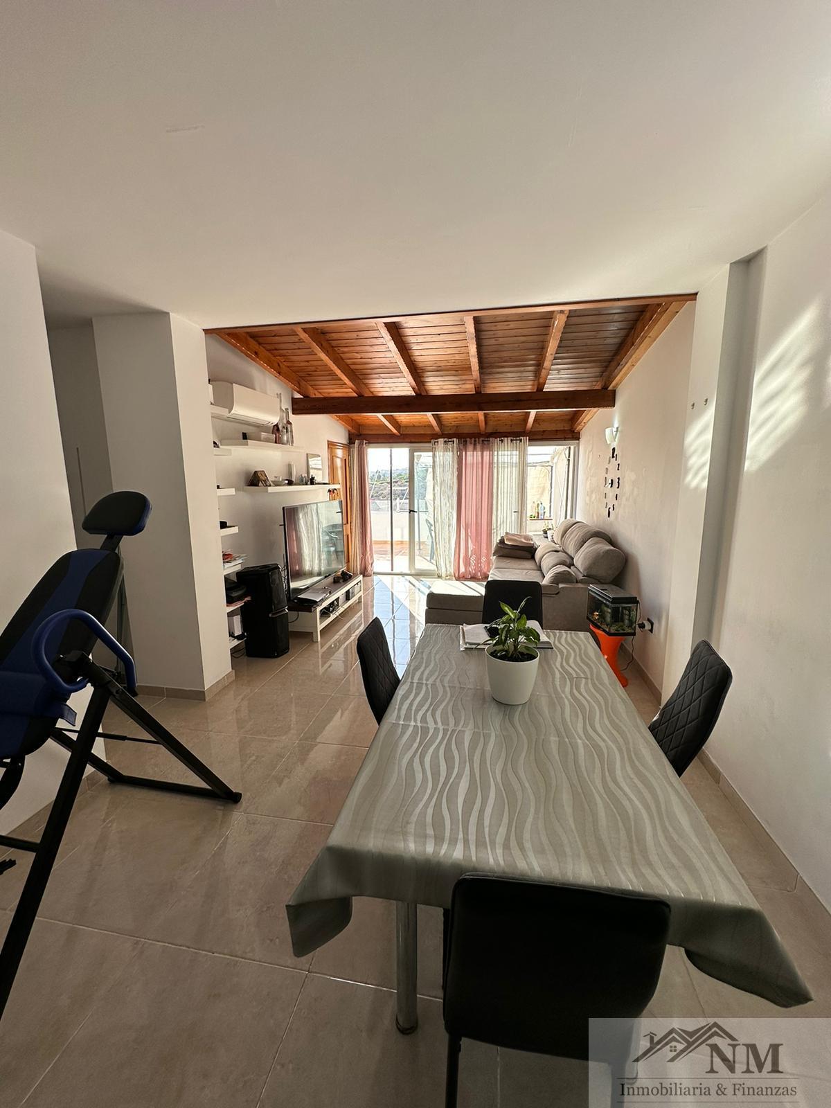 Venta de apartamento en Arona
