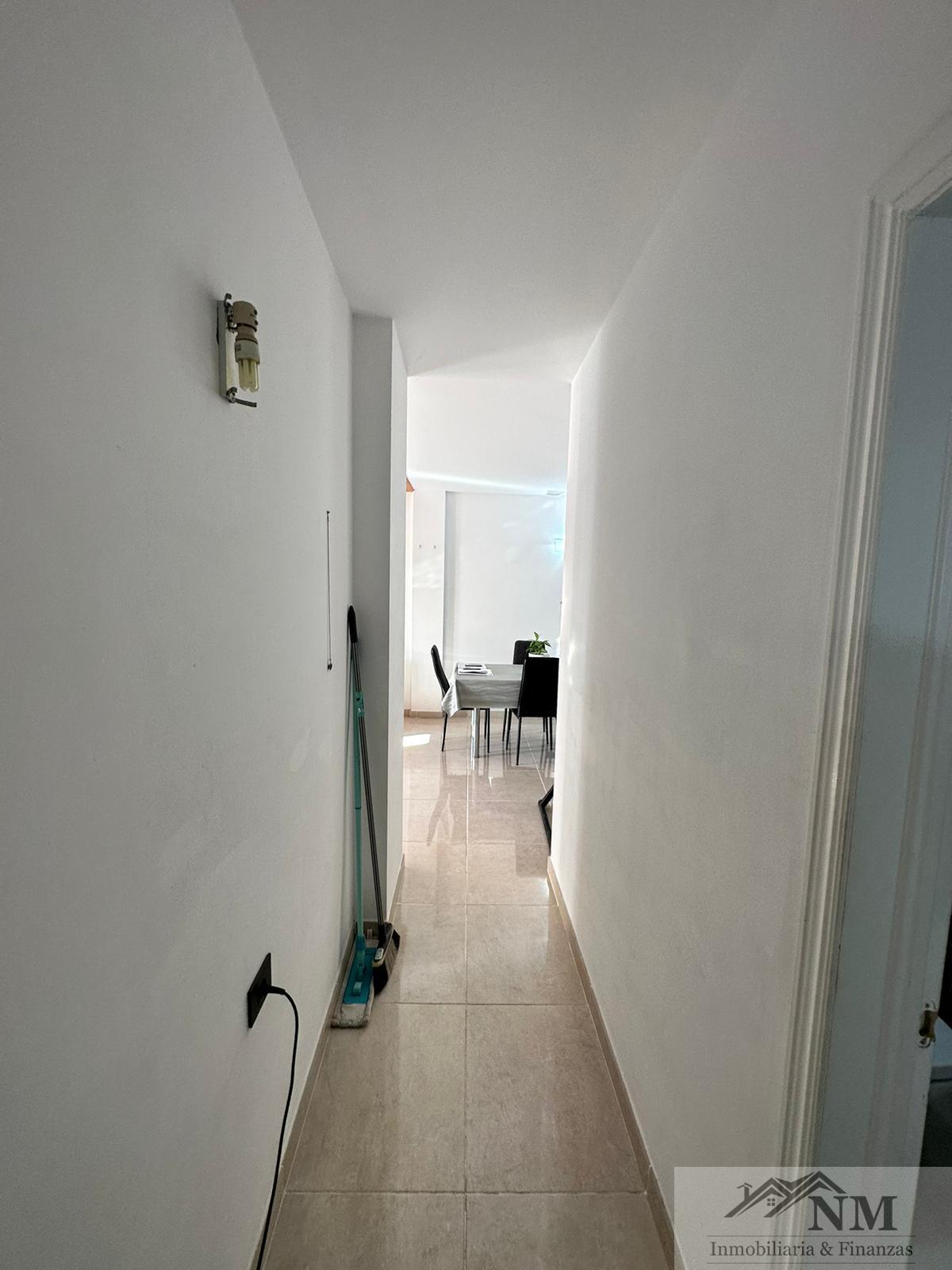 Venta de apartamento en Arona