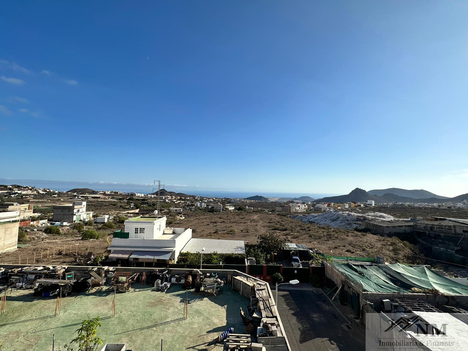 Venta de apartamento en Arona