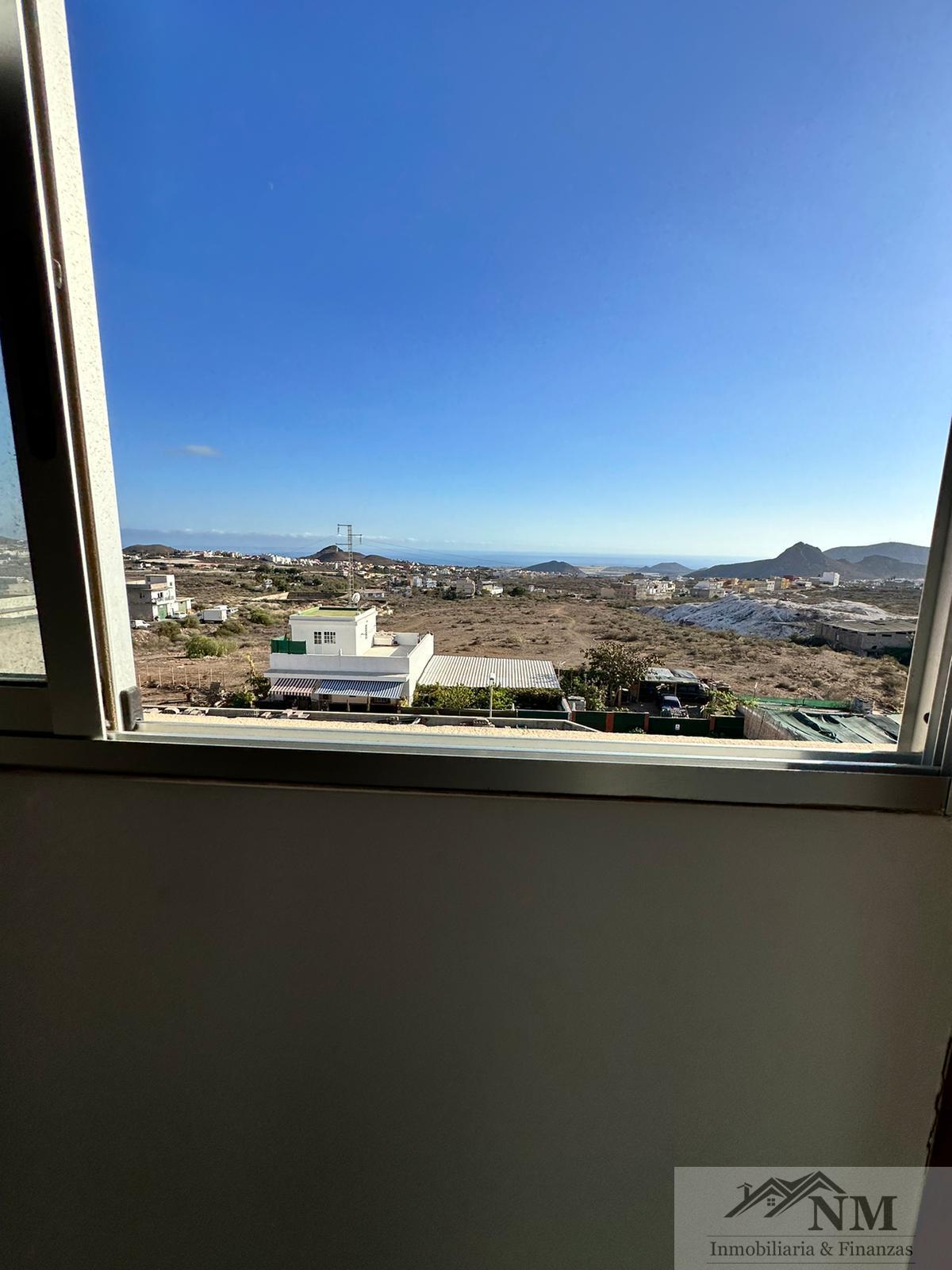 Venta de apartamento en Arona