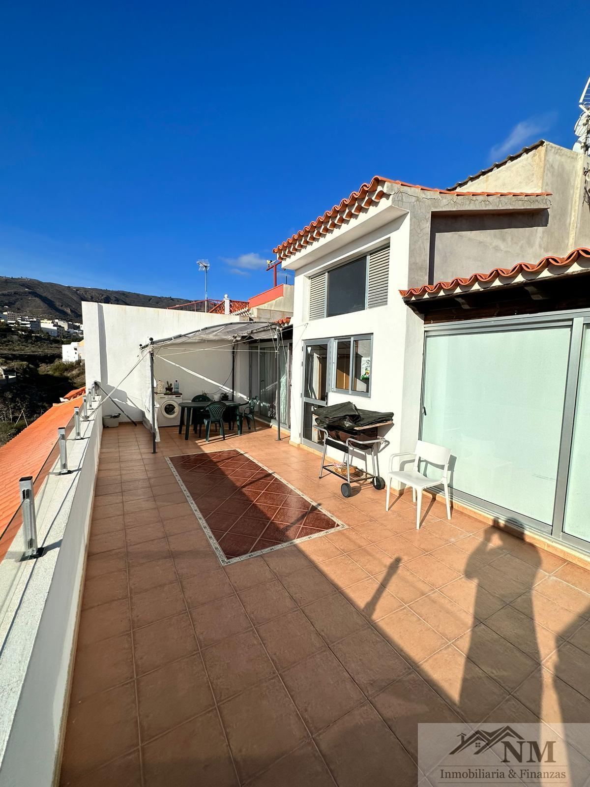 Venta de apartamento en Arona