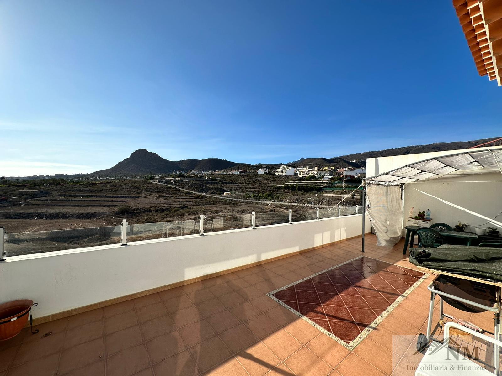 Venta de apartamento en Arona
