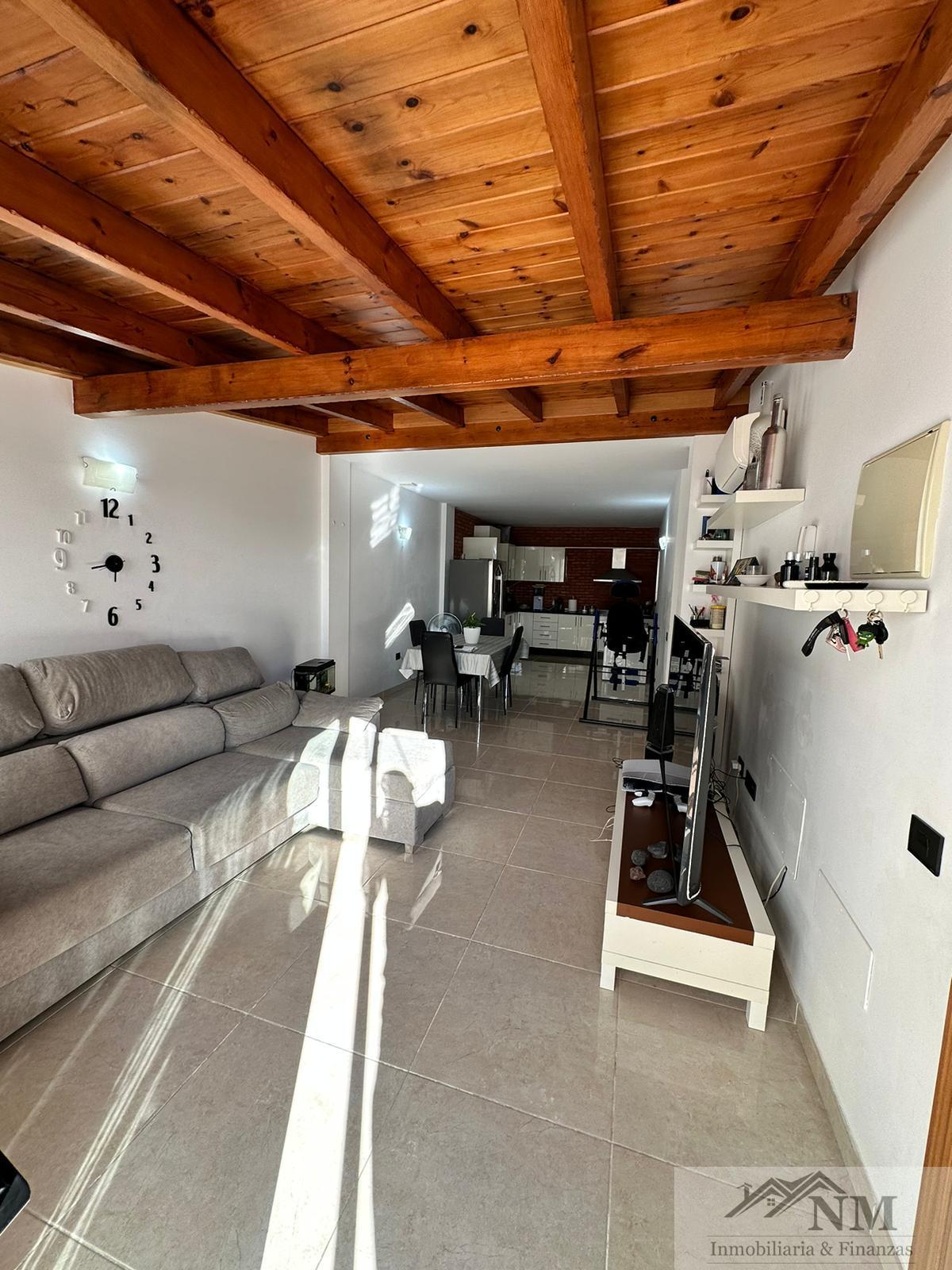 Venta de apartamento en Arona