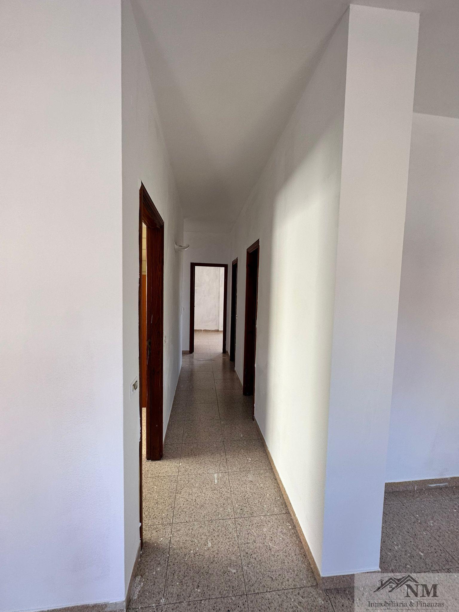 Venta de apartamento en San Cristóbal de La Laguna