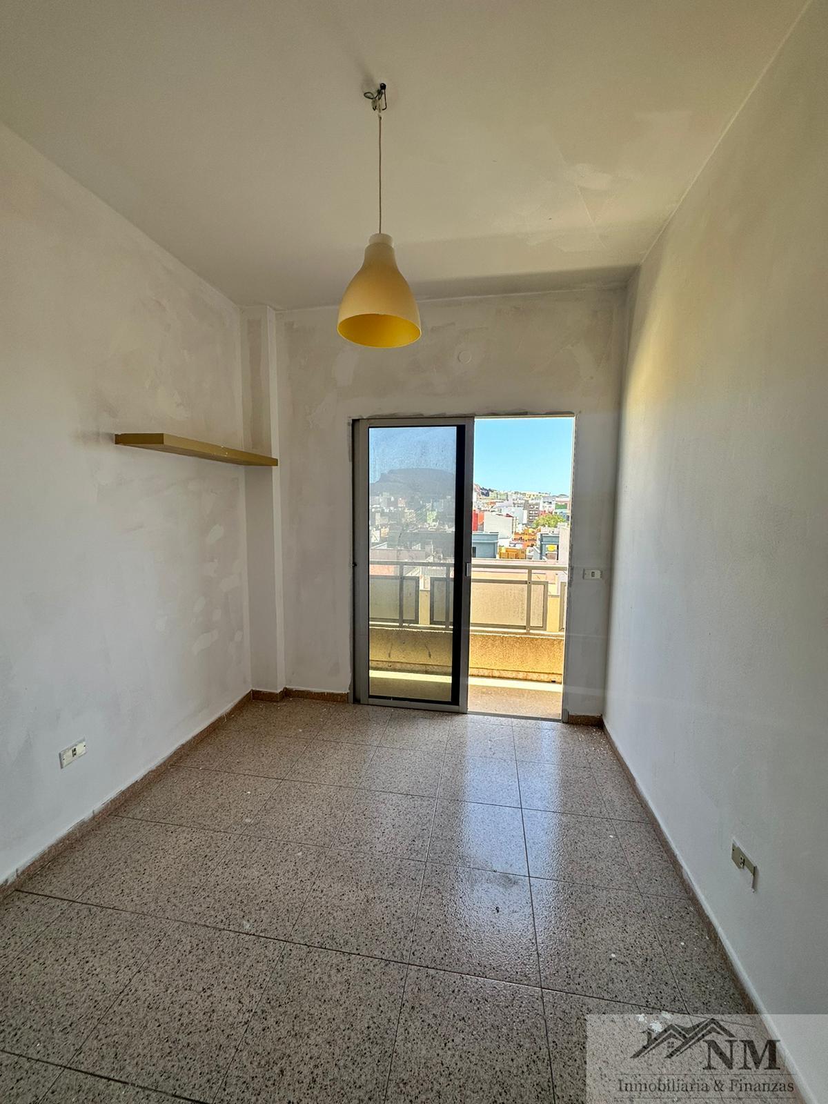 Venta de apartamento en San Cristóbal de La Laguna