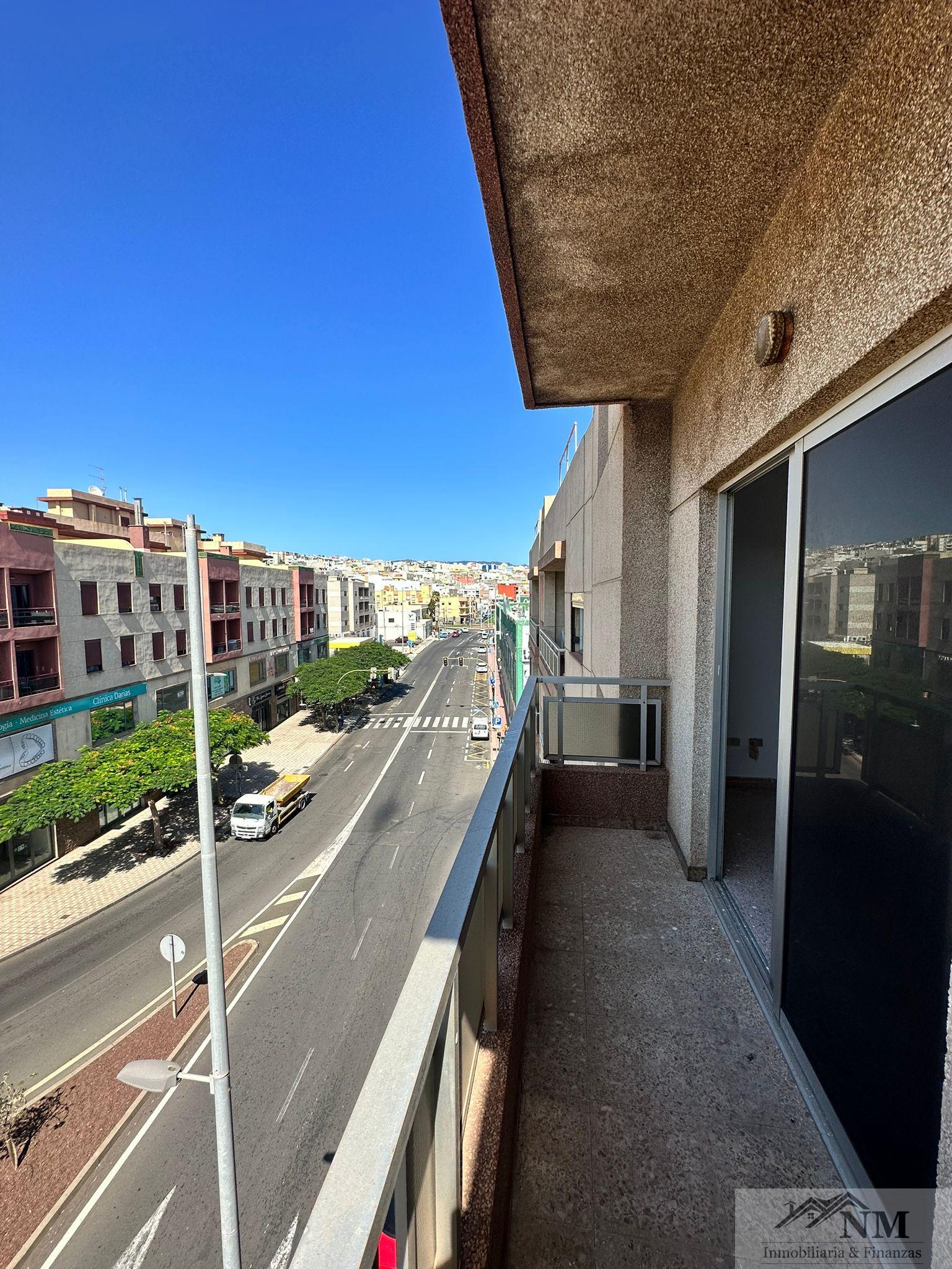 Venta de apartamento en San Cristóbal de La Laguna