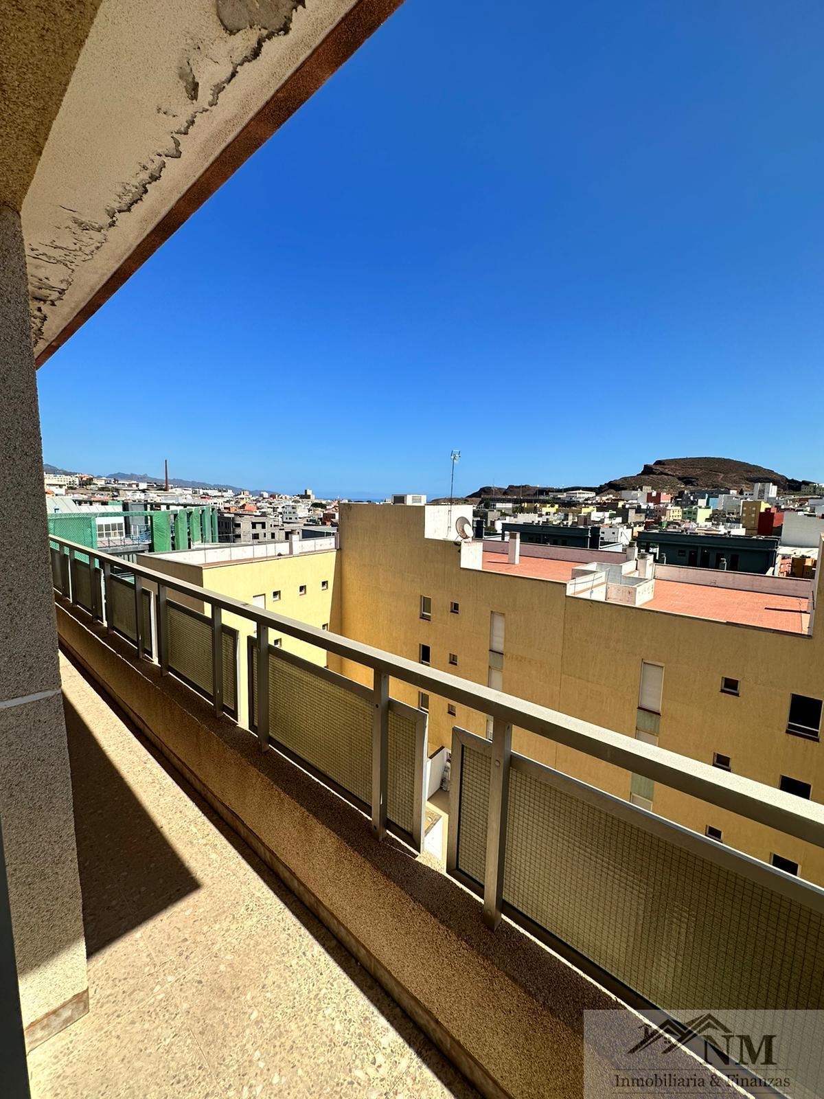 Venta de apartamento en San Cristóbal de La Laguna
