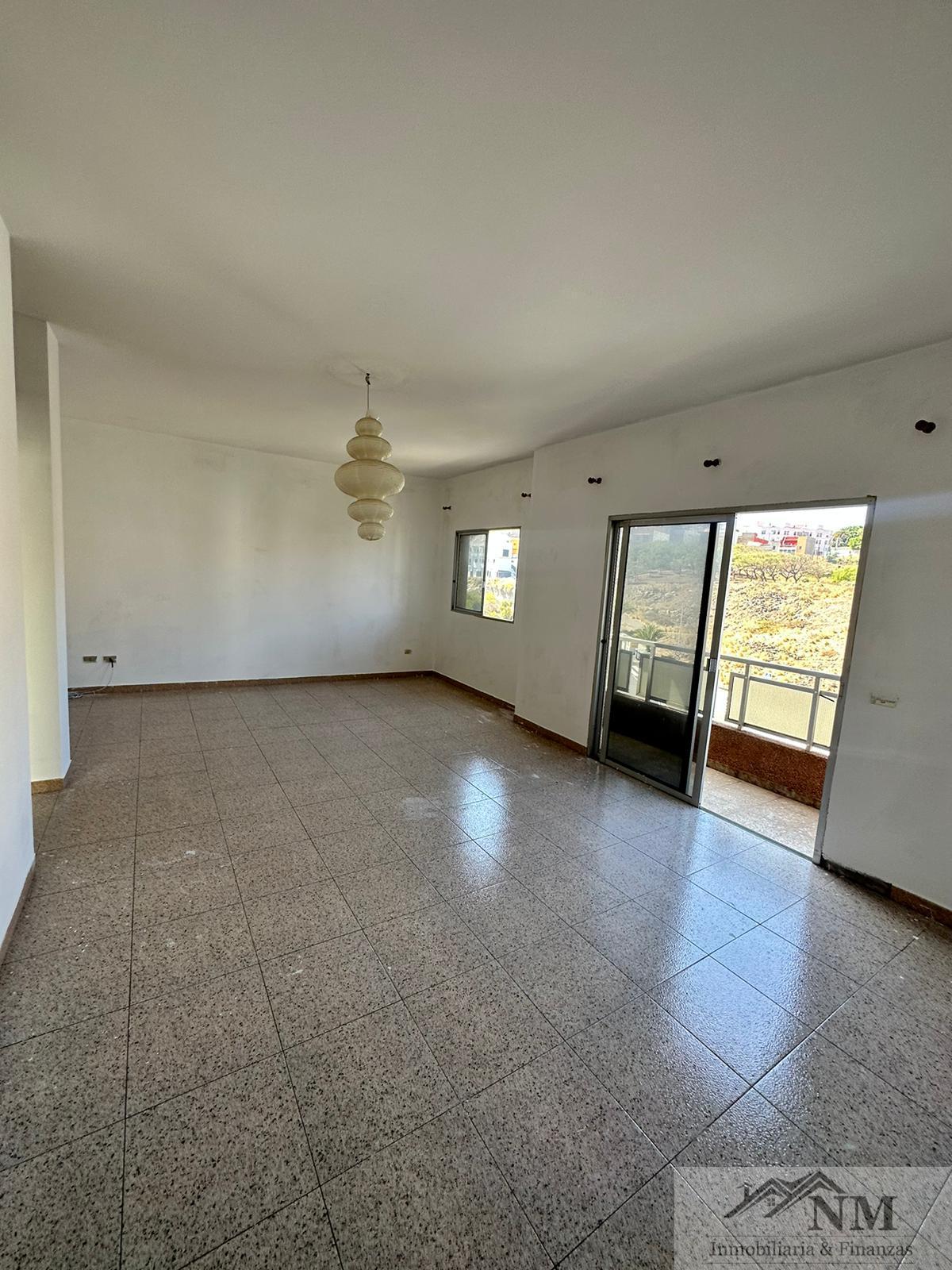 Venta de apartamento en San Cristóbal de La Laguna