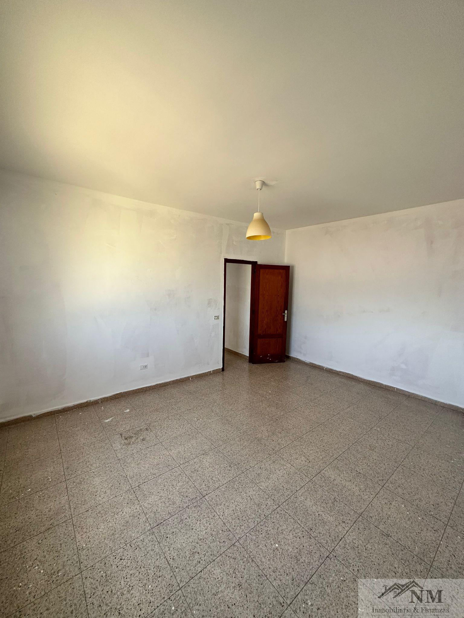 Venta de apartamento en San Cristóbal de La Laguna