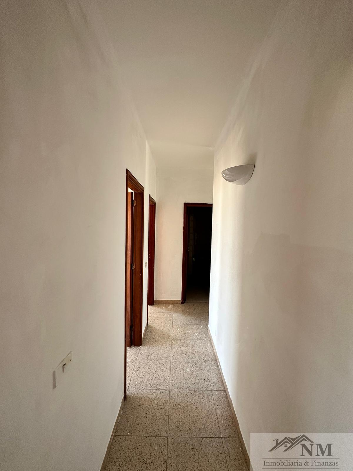 Venta de apartamento en San Cristóbal de La Laguna