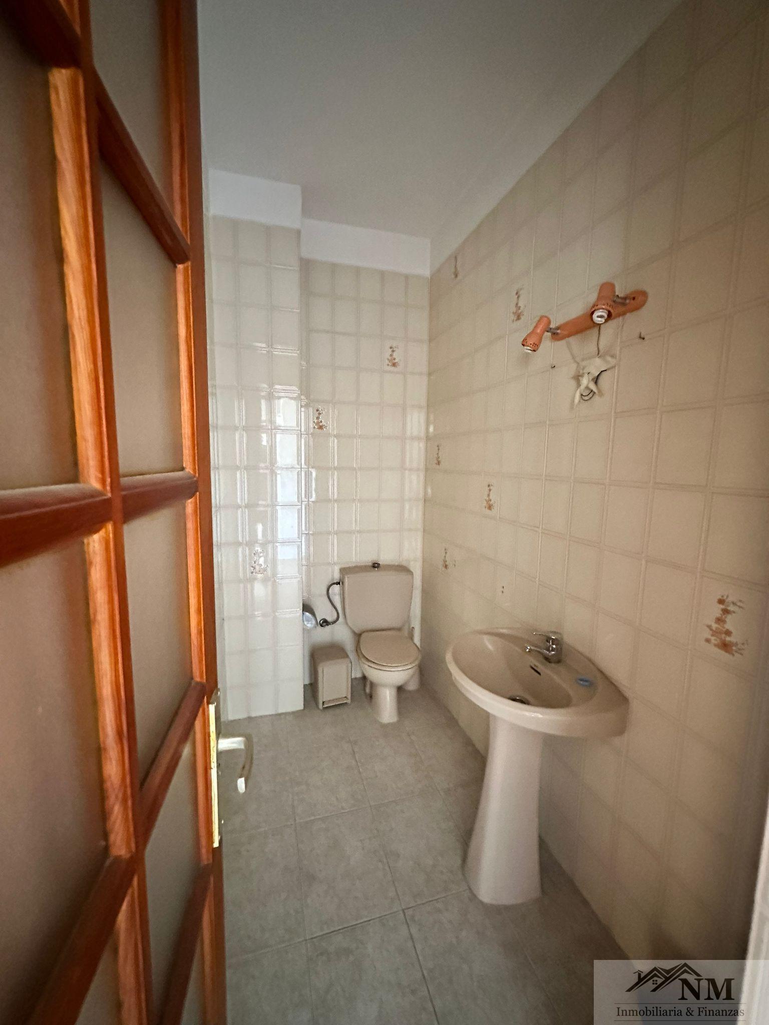 Venta de apartamento en San Cristóbal de La Laguna