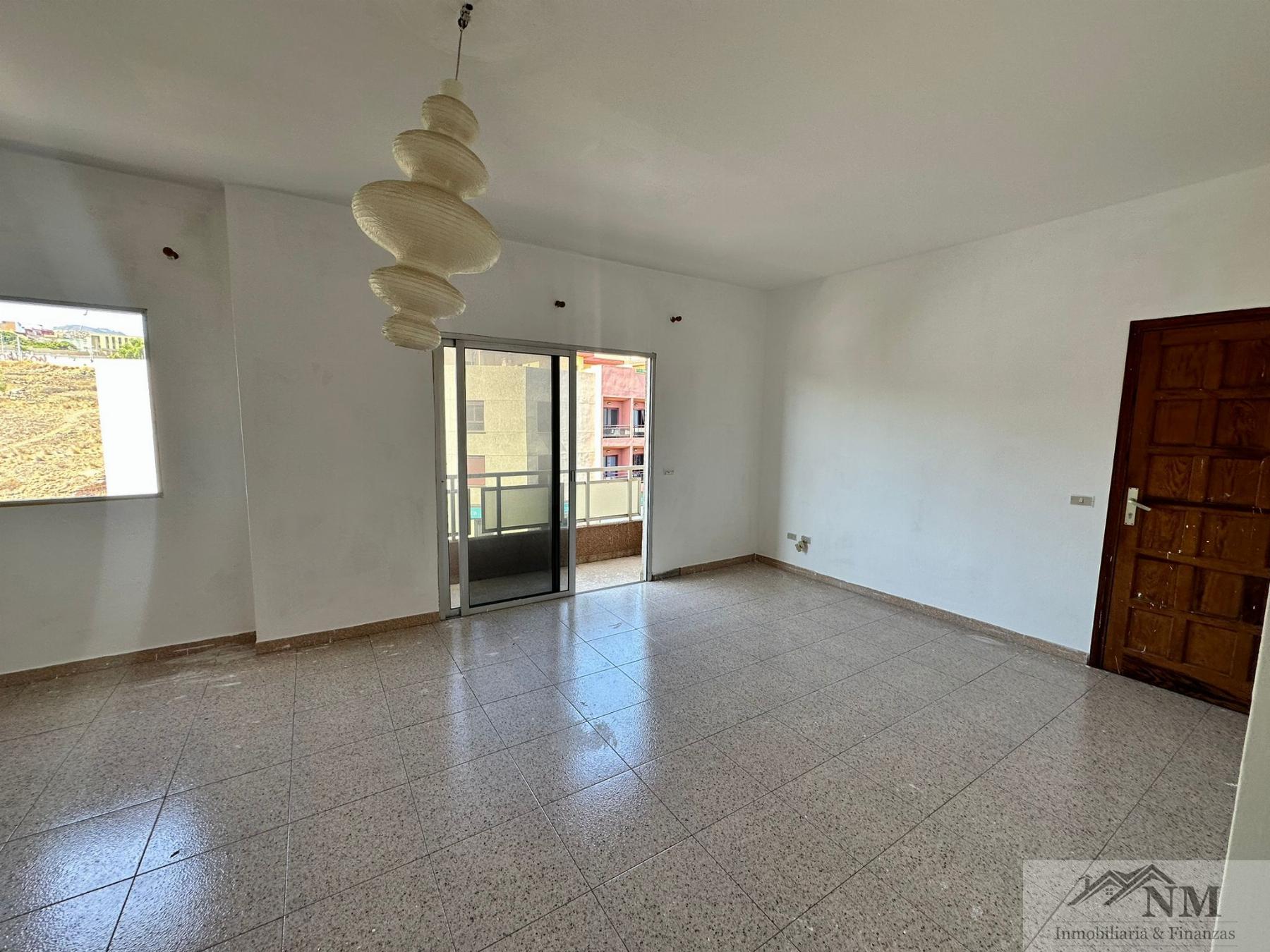 Venta de apartamento en San Cristóbal de La Laguna