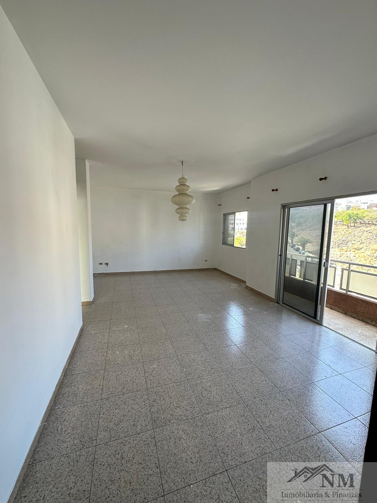 Venta de apartamento en San Cristóbal de La Laguna