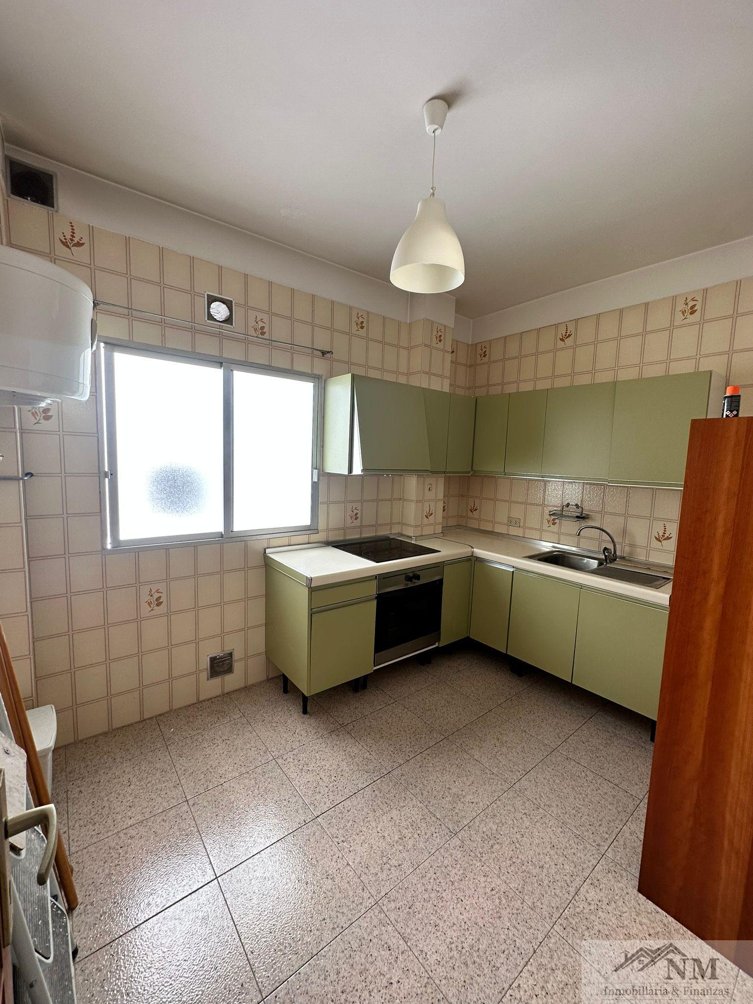 Venta de apartamento en San Cristóbal de La Laguna