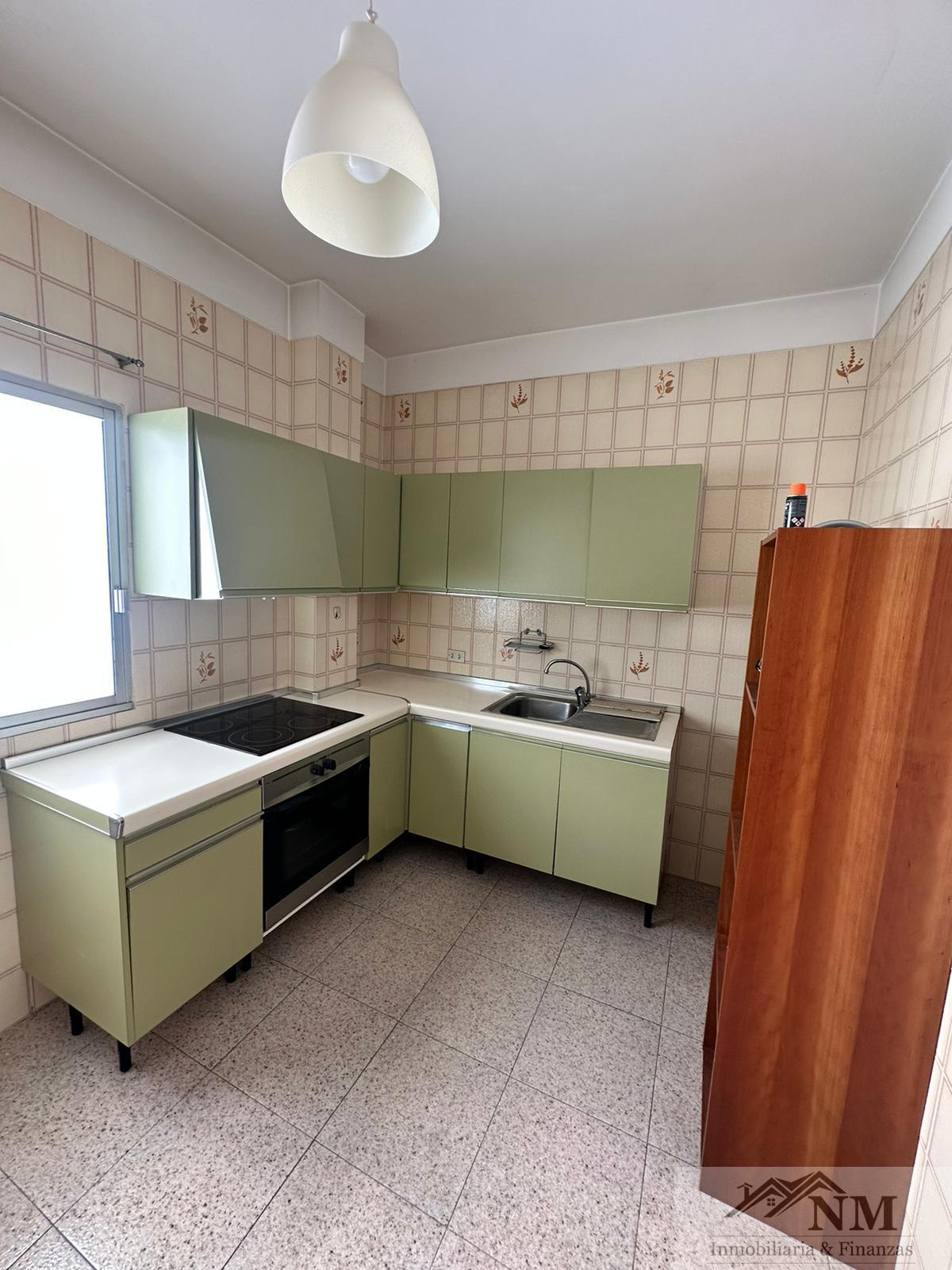 Venta de apartamento en San Cristóbal de La Laguna