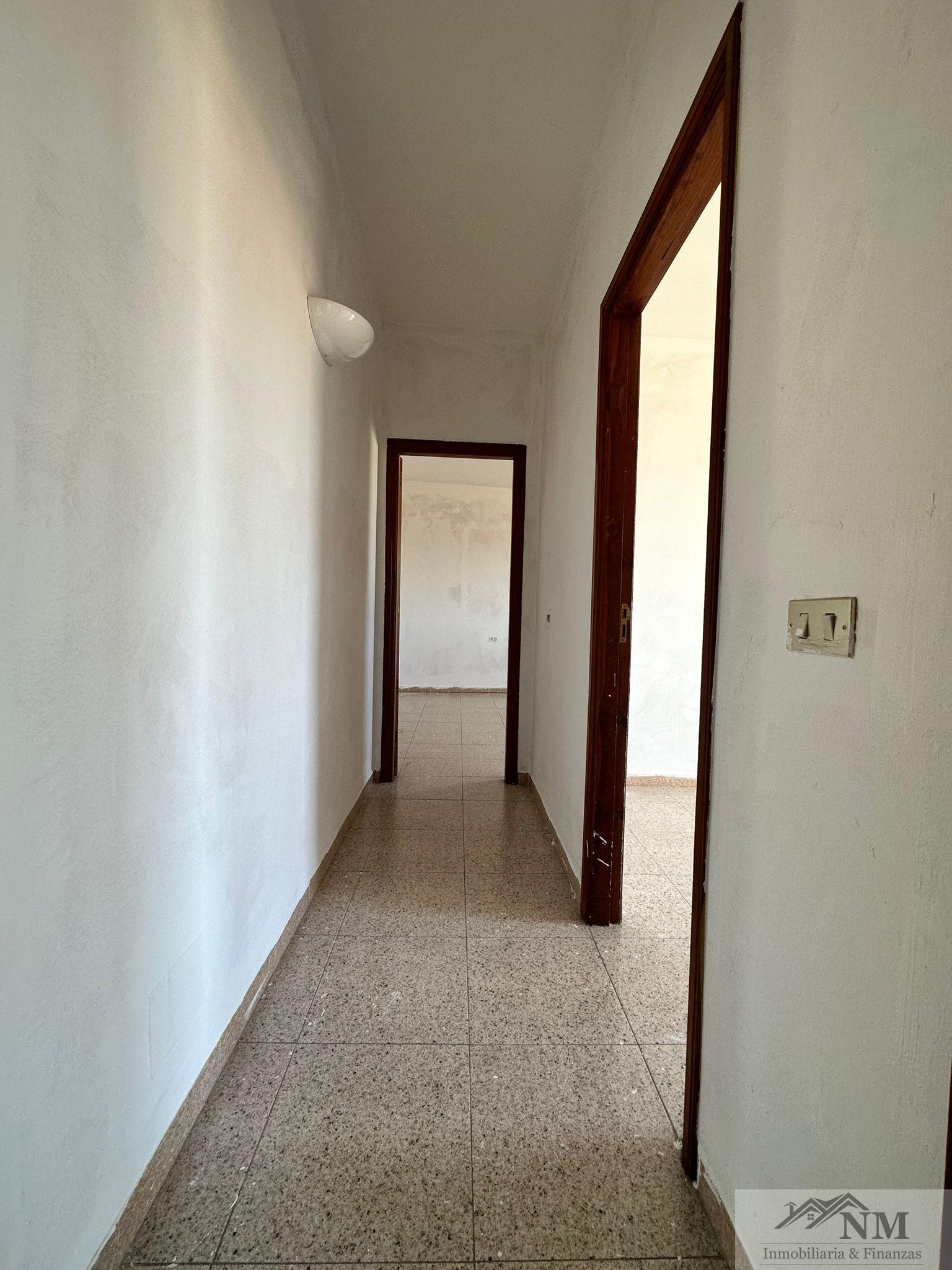 Venta de apartamento en San Cristóbal de La Laguna