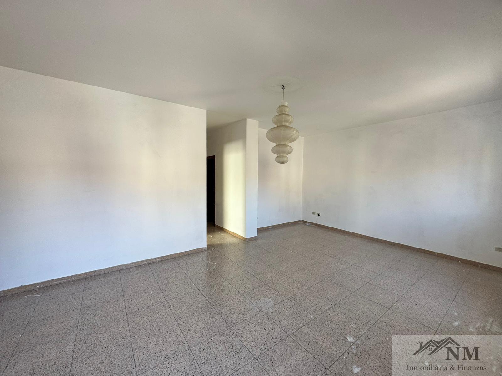 Venta de apartamento en San Cristóbal de La Laguna