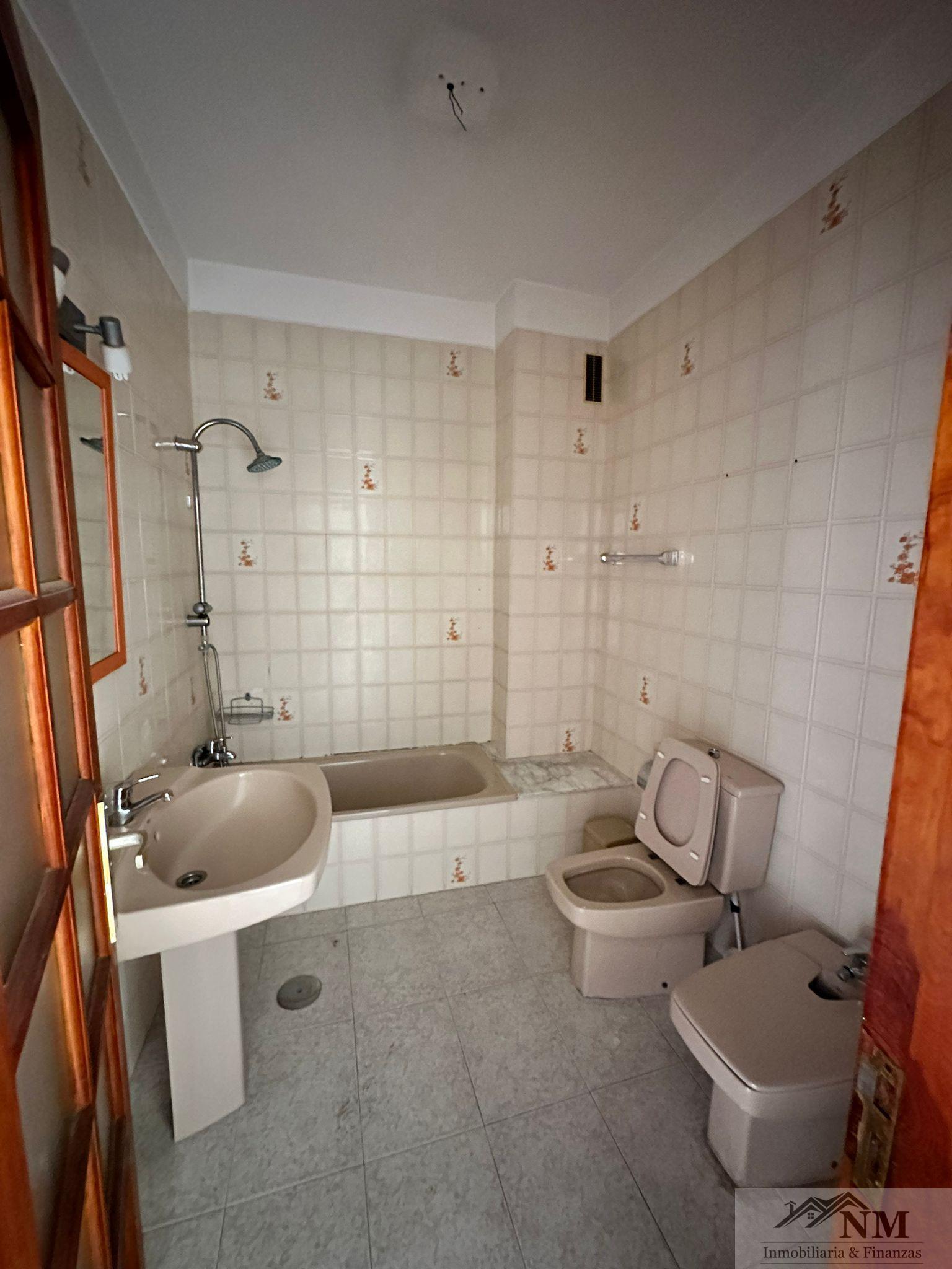 Venta de apartamento en San Cristóbal de La Laguna