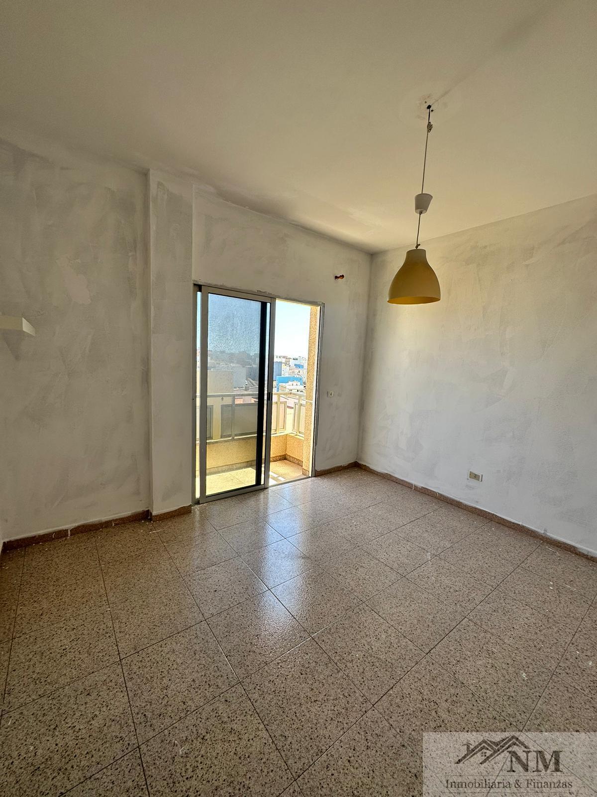 Venta de apartamento en San Cristóbal de La Laguna