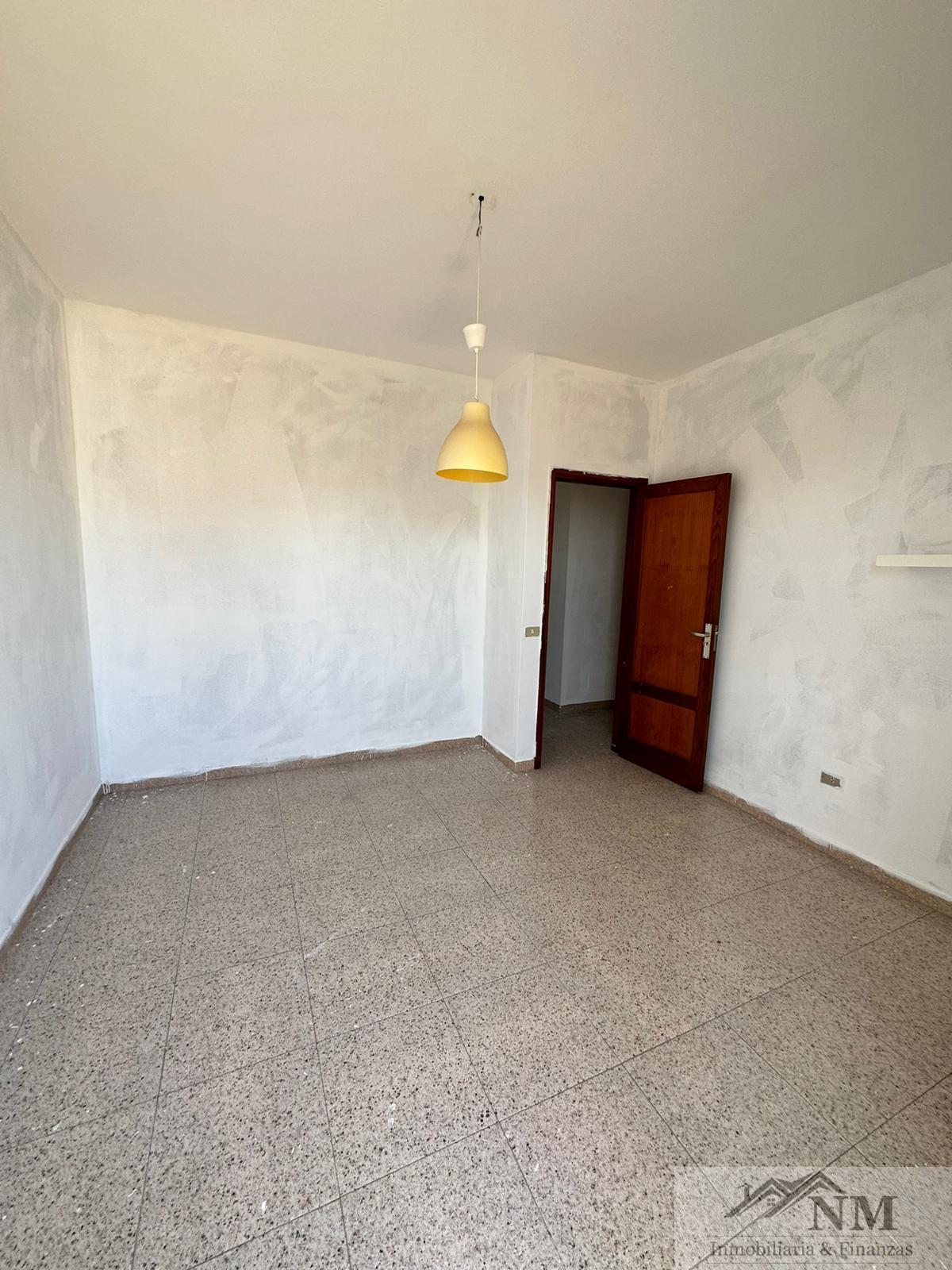 Venta de apartamento en San Cristóbal de La Laguna