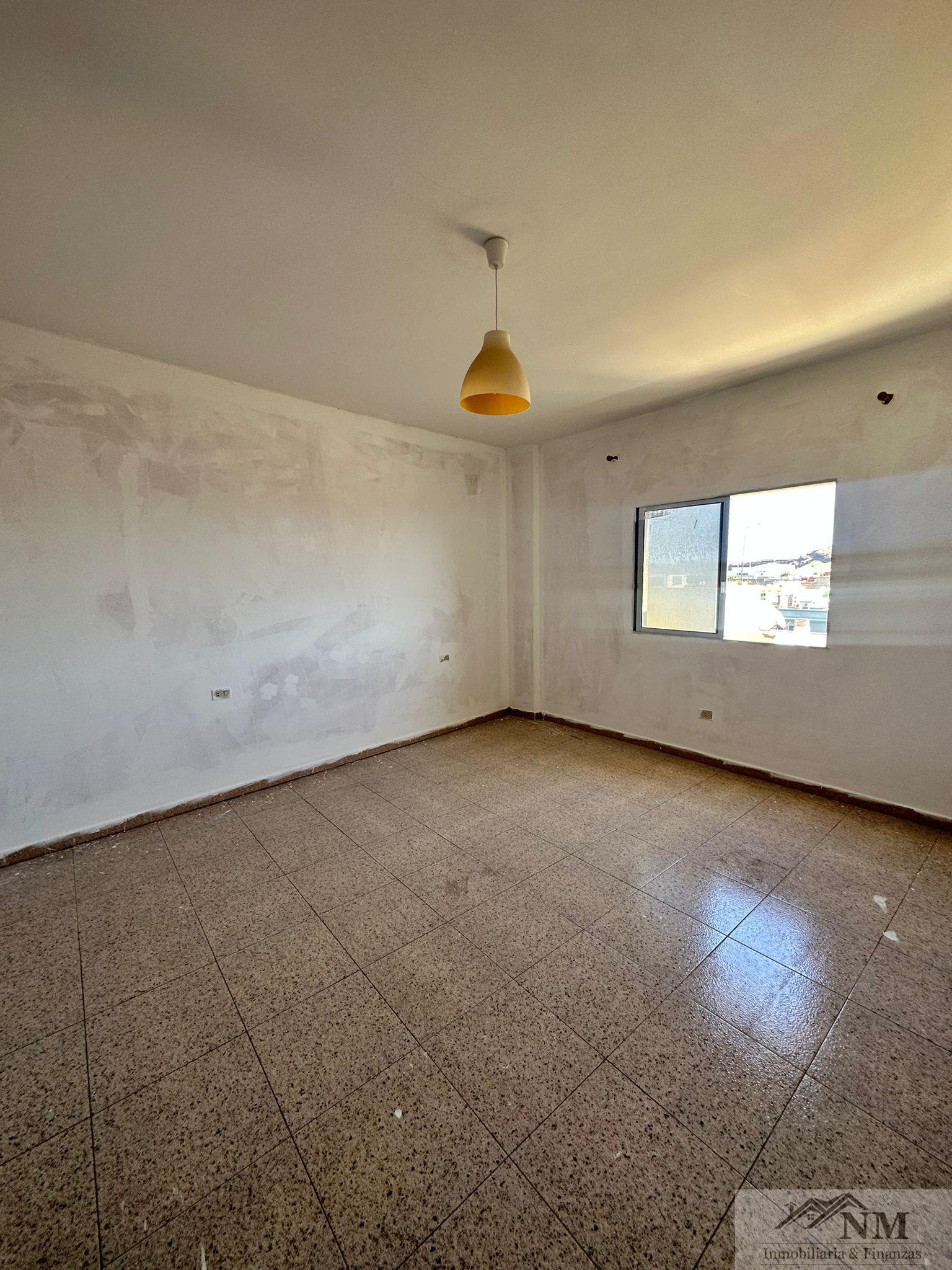 Venta de apartamento en San Cristóbal de La Laguna
