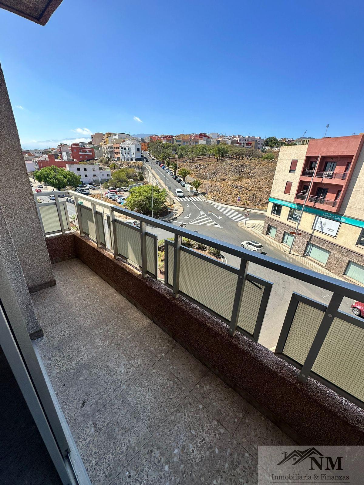 Venta de apartamento en San Cristóbal de La Laguna