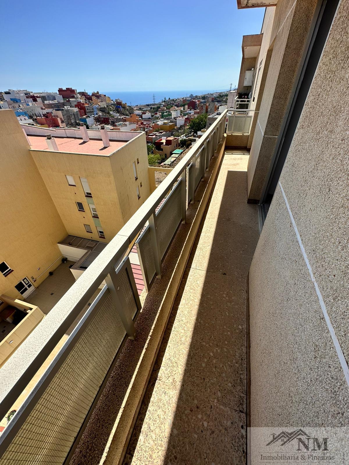 Venta de apartamento en San Cristóbal de La Laguna