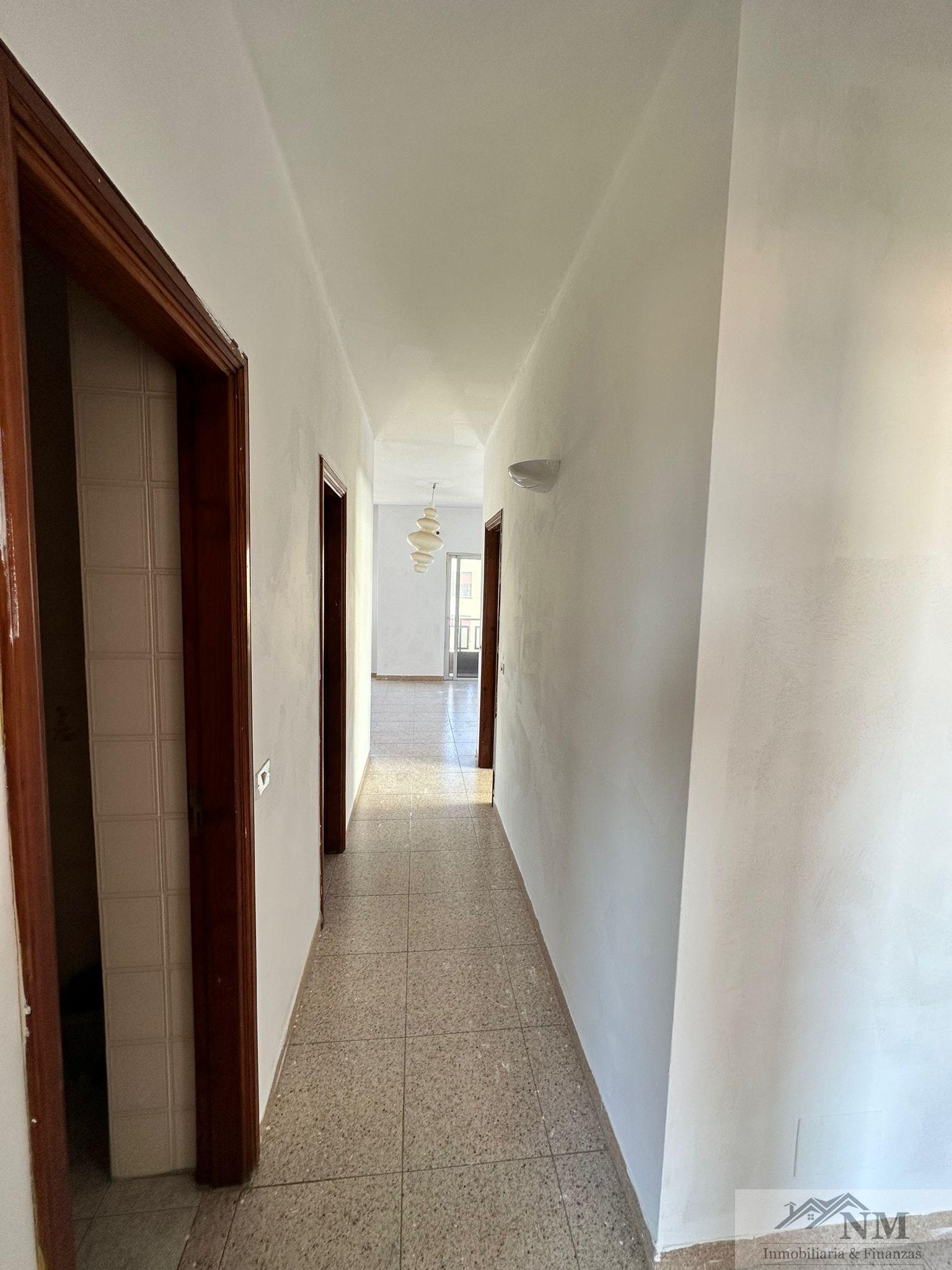 Venta de apartamento en San Cristóbal de La Laguna