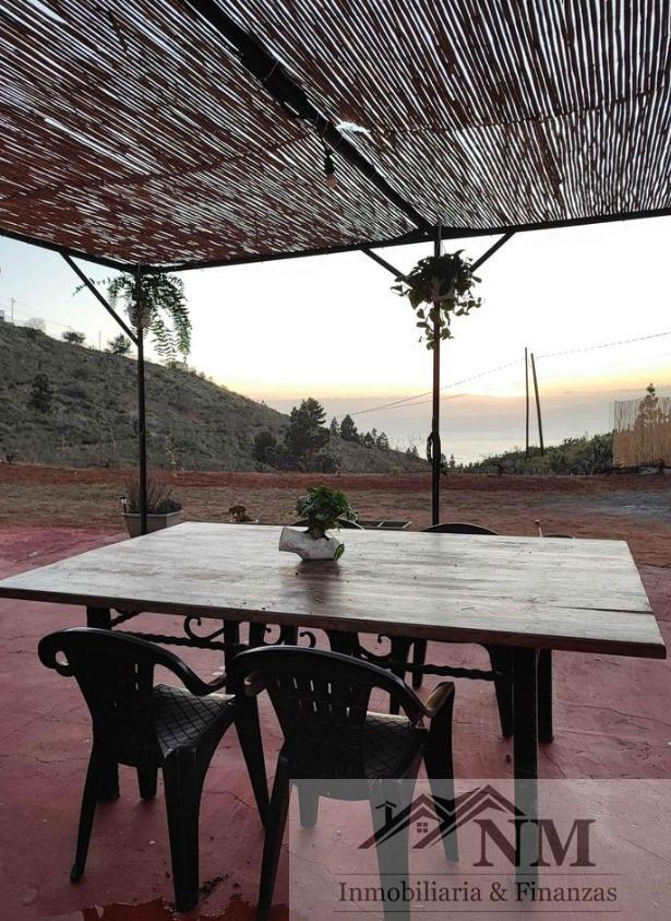 Vendita di proprietà rurale in Adeje