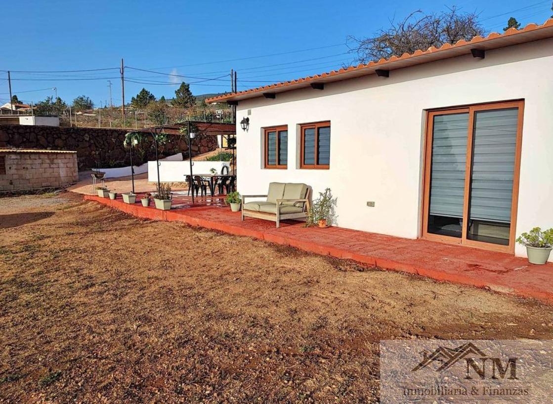 Vendita di proprietà rurale in Adeje