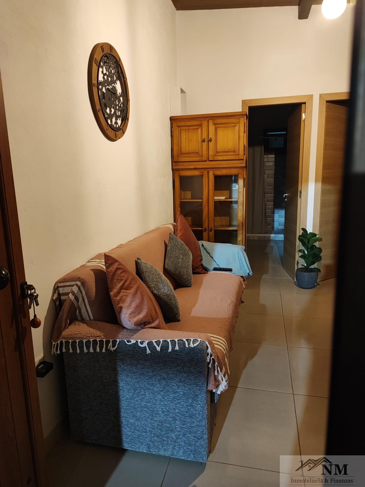 Vendita di proprietà rurale in Adeje