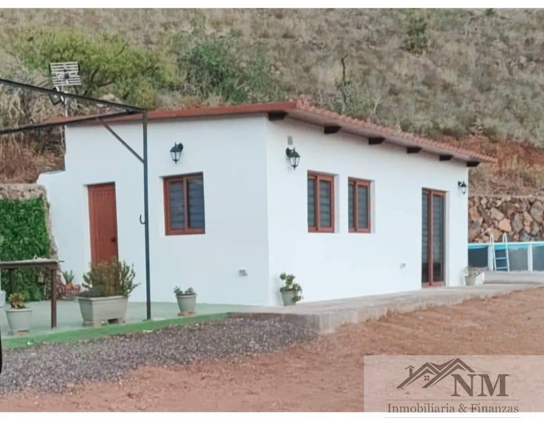 Vendita di proprietà rurale in Adeje