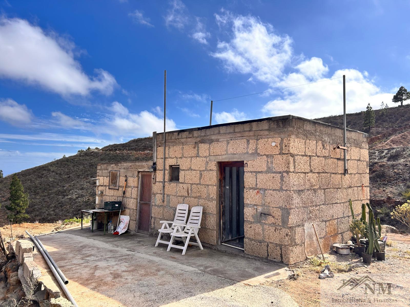 Vendita di proprietà rurale in Granadilla de Abona
