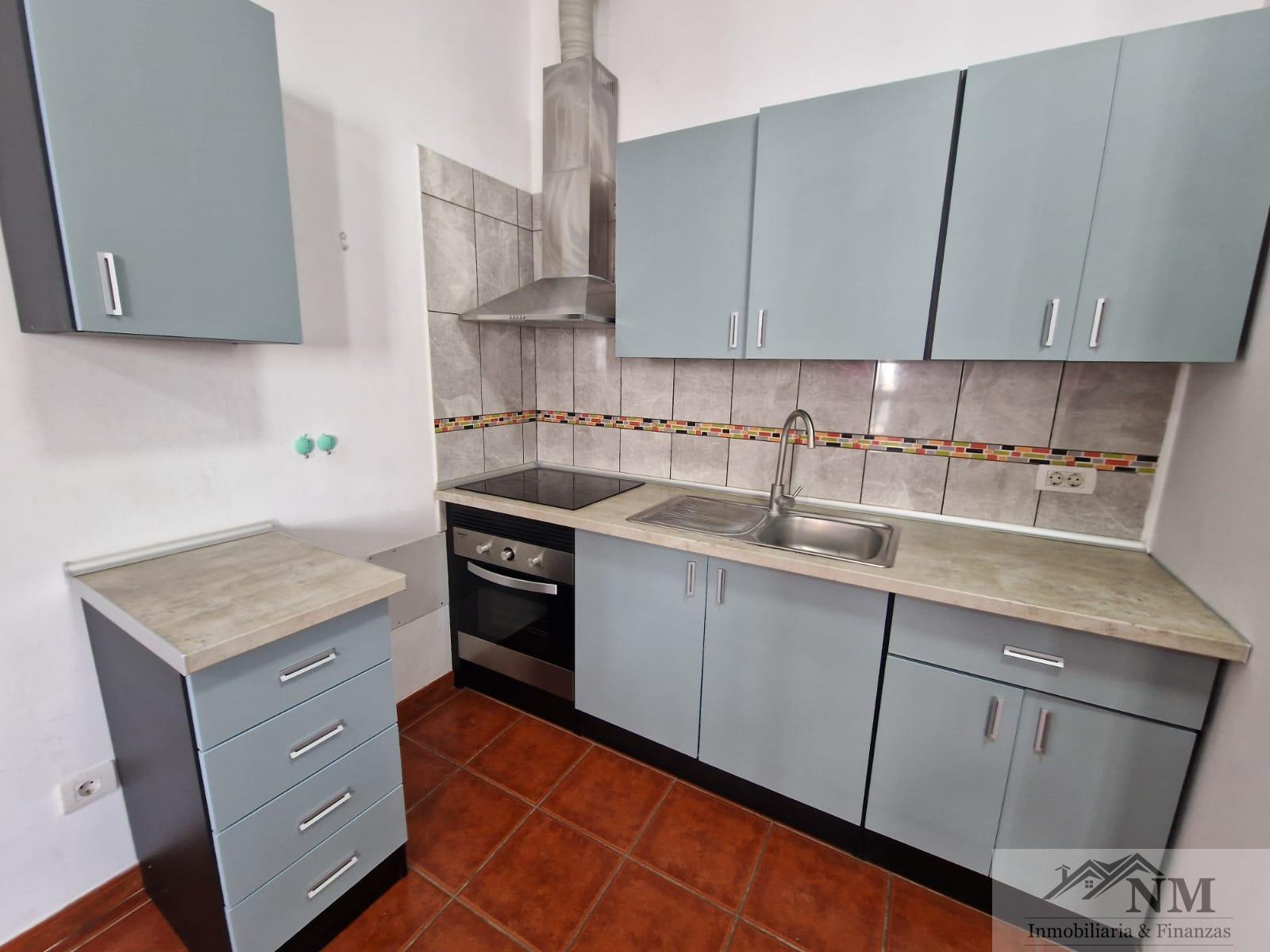Vente de appartement dans Granadilla de Abona