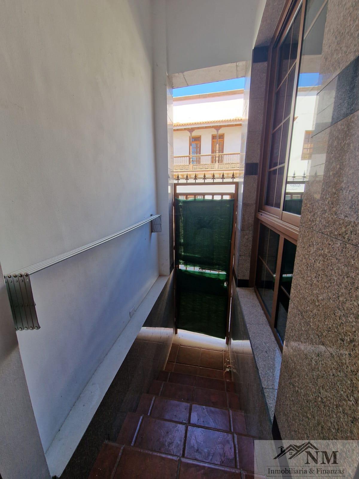 Vente de appartement dans Granadilla de Abona
