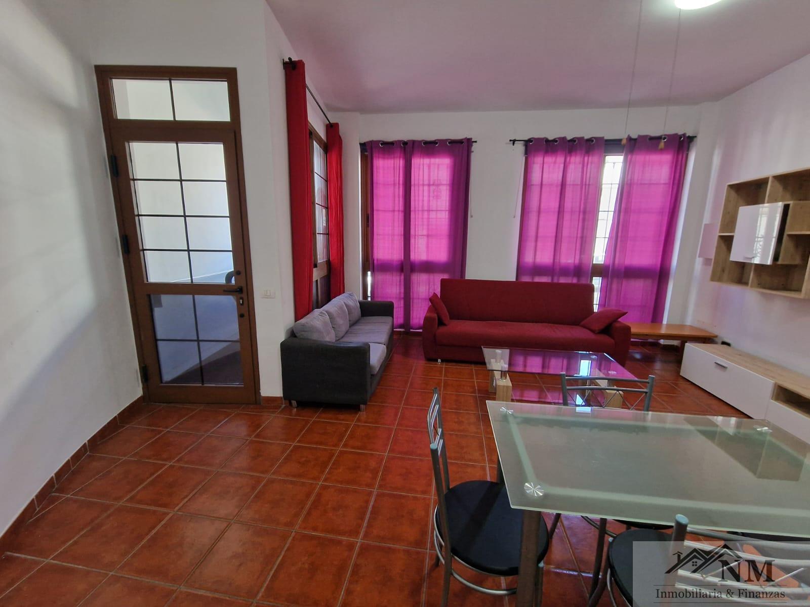 Vente de appartement dans Granadilla de Abona