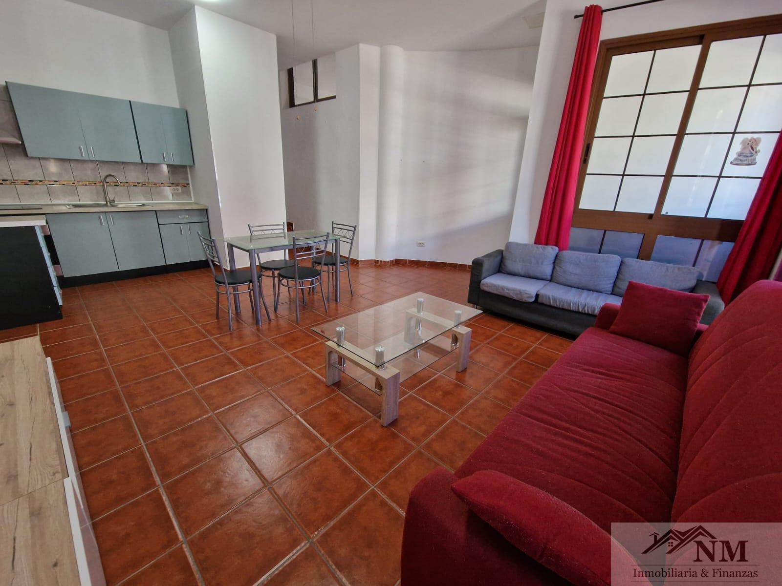 Vente de appartement dans Granadilla de Abona